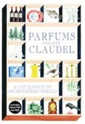 Cover: Parfums - MacLehose Press