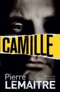 Abbildung von: Camille - MacLehose Press