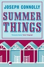 Cover: Summer Things - Quercus