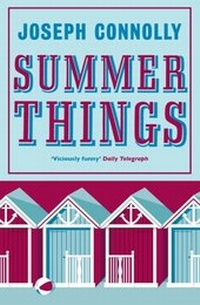 Enlarge image Cover: Summer Things - Quercus