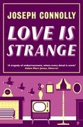 Cover: Love is Strange - Quercus