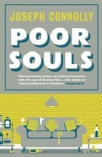 Enlarge image Cover: Poor Souls - Quercus