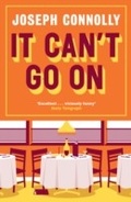 Cover: It Can't Go On - Quercus