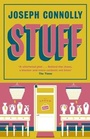 Cover: Stuff - Quercus