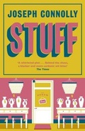 Cover: Stuff - Quercus
