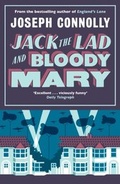 Cover: Jack the Lad and Bloody Mary - Quercus