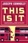 Cover: This Is It - Quercus