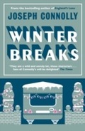 Cover: Winter Breaks - Quercus