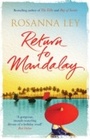 Cover: Return to Mandalay - Quercus