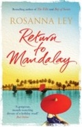 Cover: Return to Mandalay - Quercus