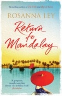 Enlarge image Cover: Return to Mandalay - Quercus