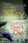 Cover: Good Girls Don't Die - Quercus