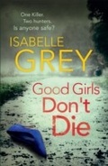 Cover: Good Girls Don't Die - Quercus