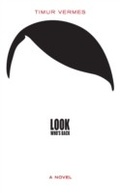Cover: Look Who's Back - MacLehose Press
