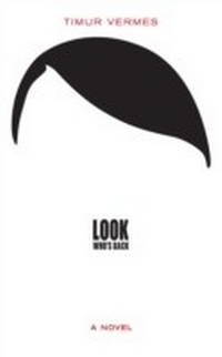 Enlarge image Cover: Look Who's Back - MacLehose Press