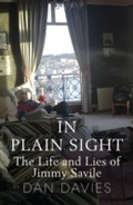 Cover: In Plain Sight - Quercus Publishing