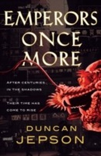Enlarge image Cover: Emperors Once More - Quercus
