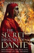 Cover: The Secret History of Dante - Quercus