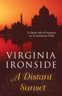 Enlarge image Cover: A Distant Sunset - Quercus