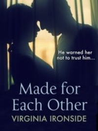 Enlarge image Cover: Made for Each Other - Quercus