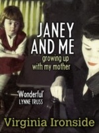 Enlarge image Cover: Janey and Me - Quercus