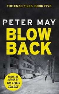 Abbildung von: Blowback - Quercus