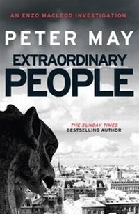 Abbildung von: Extraordinary People - Quercus