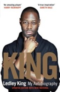 Cover: King - Quercus Publishing