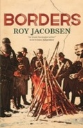 Cover: Borders - Quercus Publishing