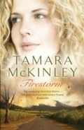 Cover: Firestorm - Quercus