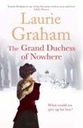 Cover: The Grand Duchess of Nowhere - Quercus