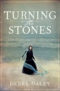 Cover: Turning the Stones - Heron Books