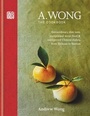 Cover: A. Wong - The Cookbook - Mitchell Beazley