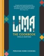Cover: LIMA the cookbook - Mitchell Beazley