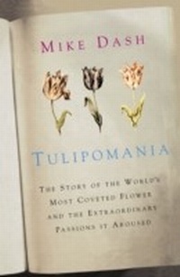 Enlarge image Cover: Tulipomania - Weidenfeld & Nicolson