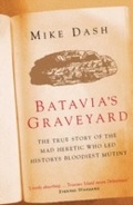 Cover: Batavia's Graveyard - Weidenfeld and Nicholson