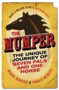 Cover: The Mumper - Weidenfeld & Nicolson