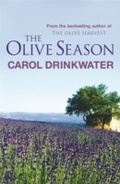 Cover: The Olive Season - Weidenfeld & Nicolson