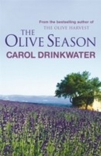 Abbildung von: The Olive Season - Weidenfeld & Nicolson