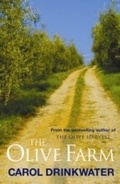 Cover: The Olive Farm - Weidenfeld and Nicholson