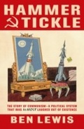 Cover: Hammer And Tickle - Weidenfeld & Nicolson