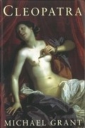 Bild: Cleopatra - Weidenfeld & Nicolson