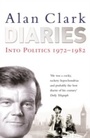 Cover: Diaries - Weidenfeld & Nicolson
