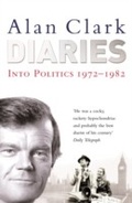 Cover: Diaries - Weidenfeld & Nicolson