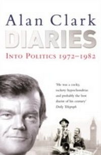 Enlarge image Cover: Diaries - Weidenfeld & Nicolson