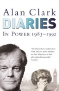 Cover: Diaries: In Power - Weidenfeld & Nicolson