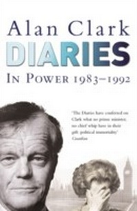 Enlarge image Cover: Diaries: In Power - Weidenfeld & Nicolson