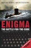 Cover: Enigma - Weidenfeld and Nicholson