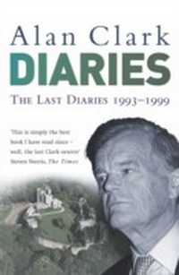 Enlarge image Cover: The Last Diaries - Weidenfeld & Nicolson