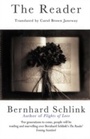 Cover: The Reader - Weidenfeld and Nicholson